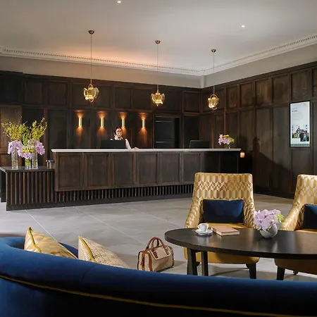 Carrigaline Court Hotel&Leisure Centre-3
