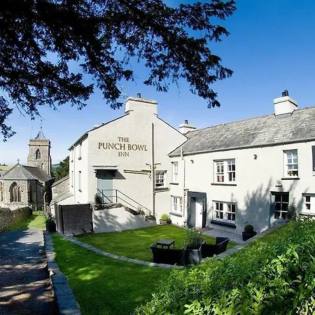 The Punch Bowl Inn-2