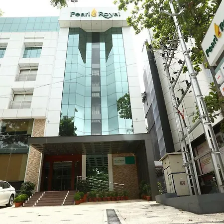 Pearl Royal International Hotels & Resorts Pvt Ltd-2