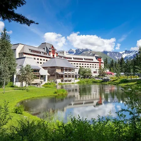 Alyeska Resort-2