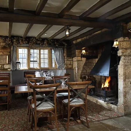 Eight Bells Inn-3