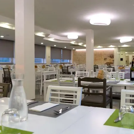 Primavera Club - Hotel Residence-3