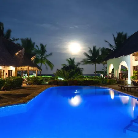 Next Paradise Boutique Resort-2