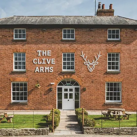 The Clive Arms-2
