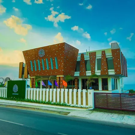 Annai Resorts & Spa-2