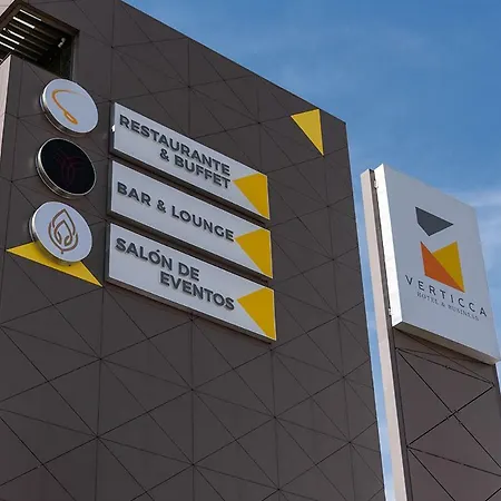 Hotel Verticca-2