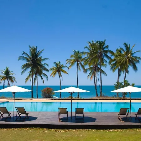 Anjajavy Le Lodge - Relais&Chateaux-3