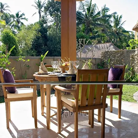 Nefatari Exclusive Villas-2