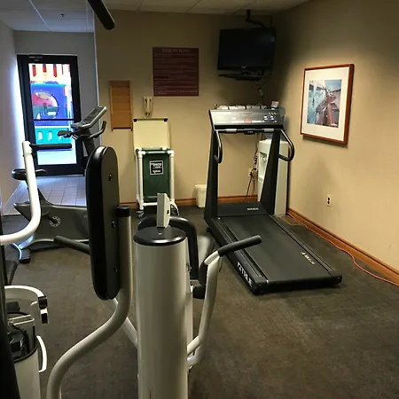 Comfort Inn Port Huron-3