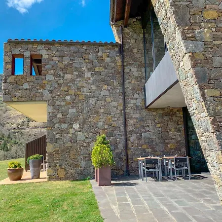 Hotel Rural-Spa Resguard Dels Vents-2