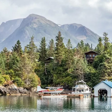 Stillpoint Lodge - All-Inclusive-3