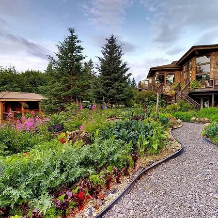 Stillpoint Lodge - All-Inclusive-2