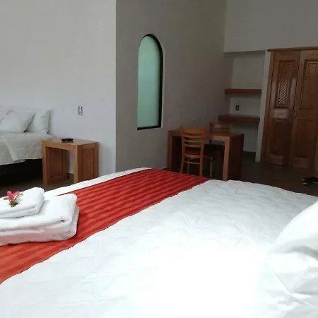 Hacienda Maxdá-3