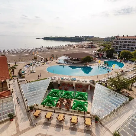 Serenity Bay Hotel-3
