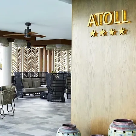 Riu Atoll-3
