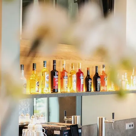 Heuboden Hotel Heu.Loft Freiburg-3