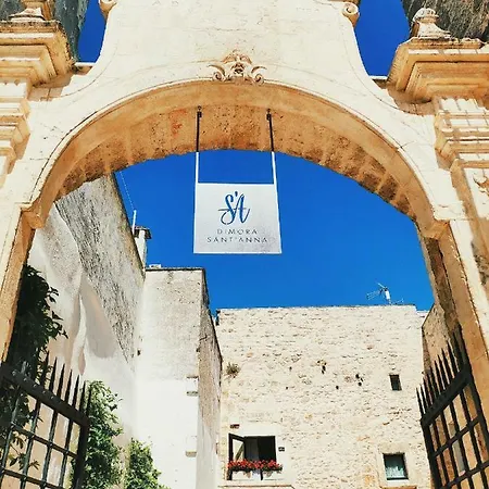 GH Dimora Sant'Anna-2