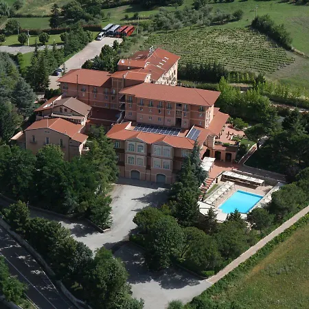 Relais La Fattoria-3