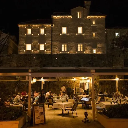 La Villa Boutique Hotel-3