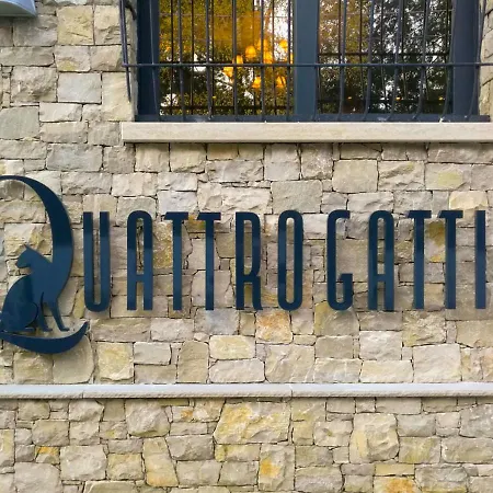 Quattro Gatti Rooms&Suite-3