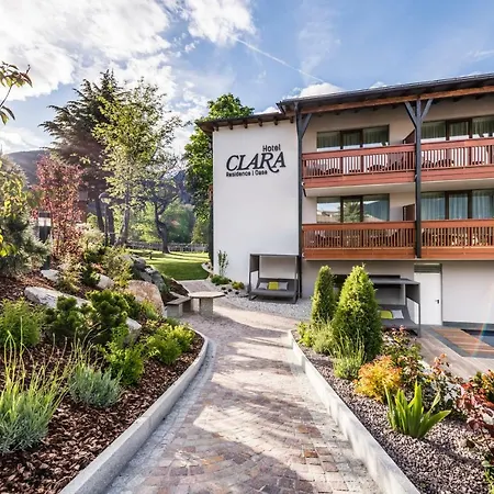 Hotel Clara-3