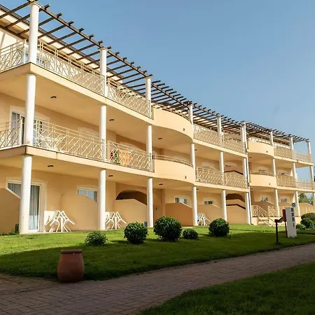 Nicotera Beach Village-3