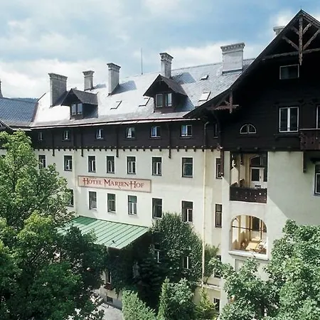 Hotel Marienhof-2