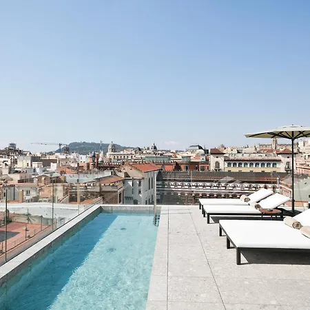 Yurbban Passage Hotel & Spa-3