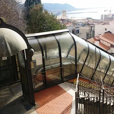 Villa Poseidon -Boutique Hotel--3