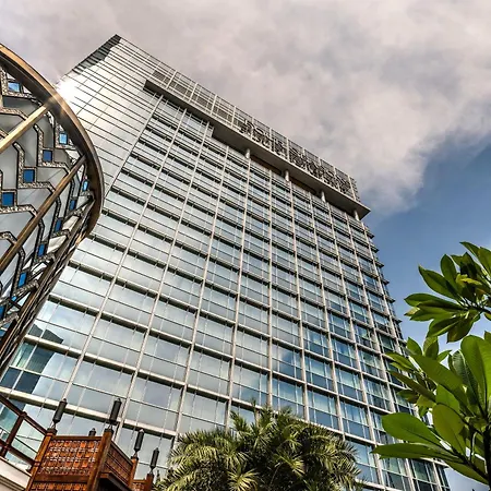 Four Seasons Hotel Jakarta-2