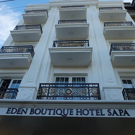 Eden Boutique Hotel&Spa-2