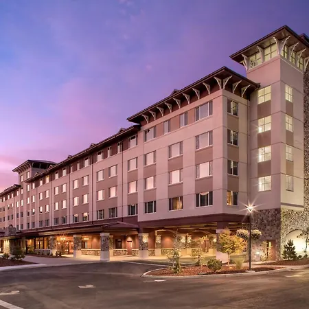 Seven Feathers Casino Resort-2