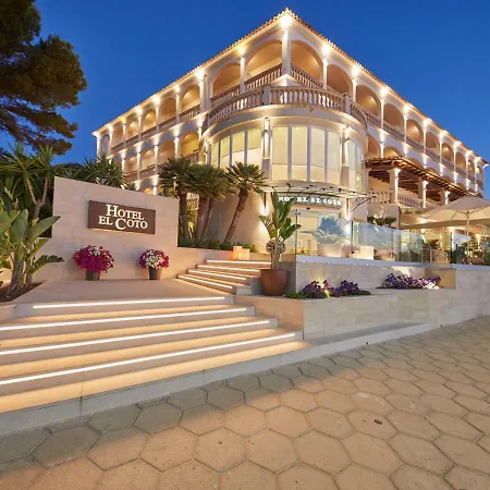 El Coto Boutique & Spa Hotel-3