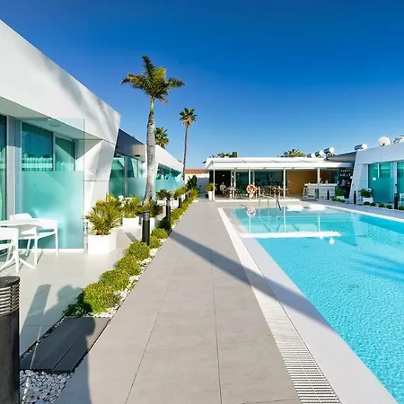 Hotel Nayra - Adults Only-2