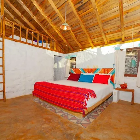 Canto del Agua Ecolodge-2