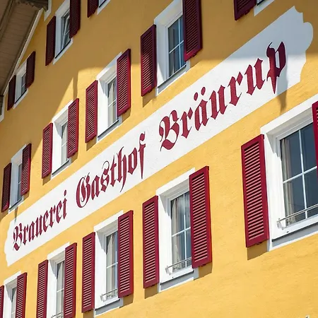 Hotel Braeurup-3