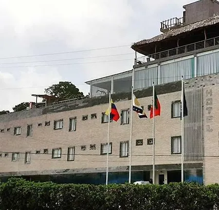 Hotel Alto Mar-2