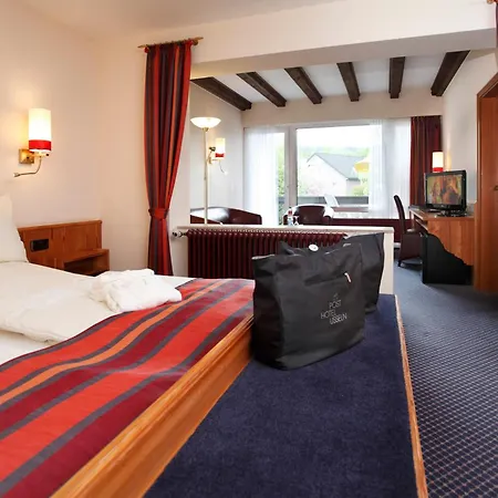 Posthotel Usseln-3