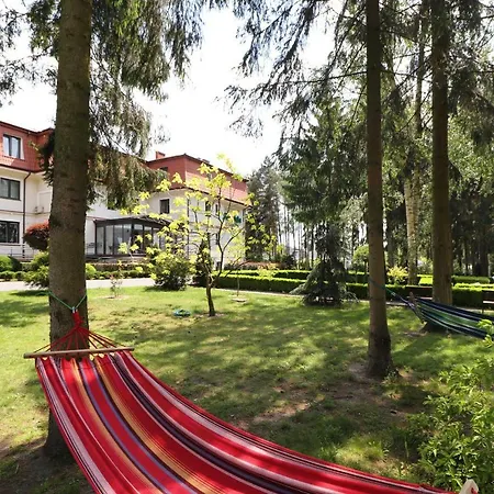 Hotel Afrodyta Business & Spa-3