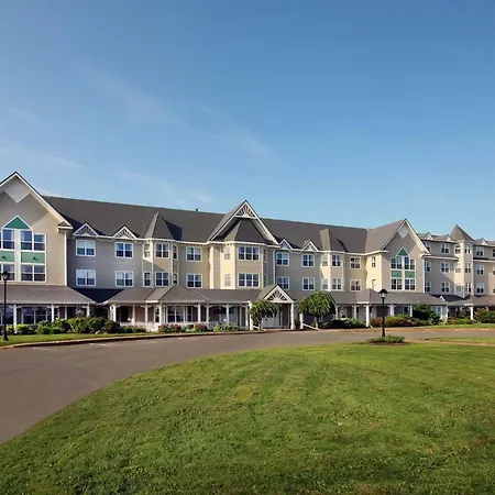 The Loyalist Country Inn & Conference Centre-2