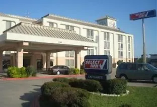 Motel 6 Lewisville I 35 And Main St-2