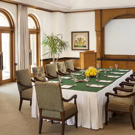 The Oberoi Beach Resort, Sahl Hasheesh-2