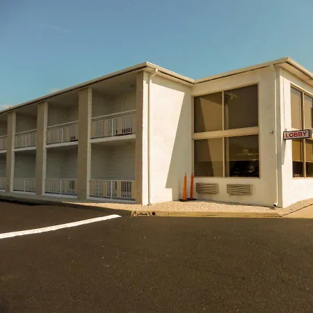 Motel 6-Somers Point, Nj - Ocean City - Wild Wood Beach-2