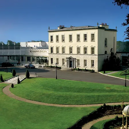 Dunboyne Castle Hotel & Spa-2