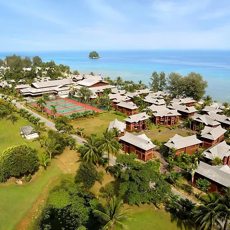 Berjaya Tioman Resort-2
