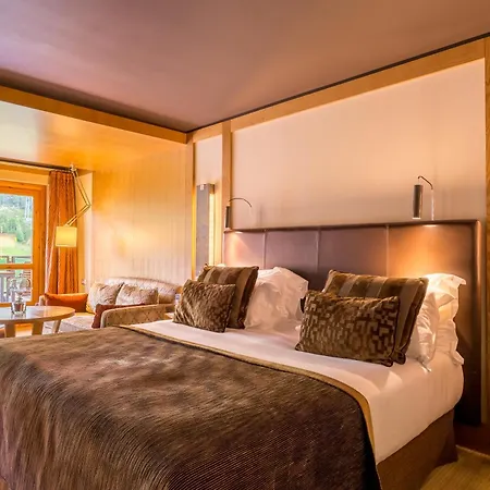 Sport Hotel Hermitage & Spa-2