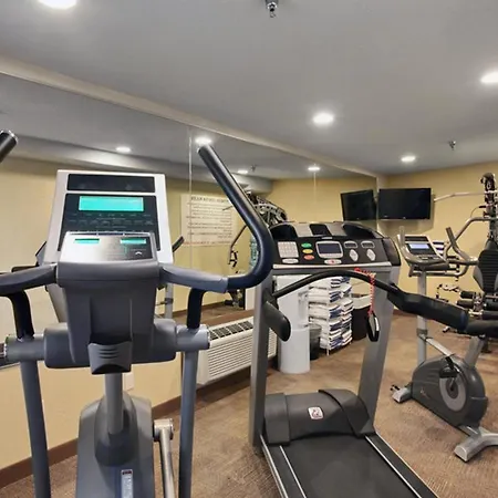 Quality Inn & Suites Yorkton-3
