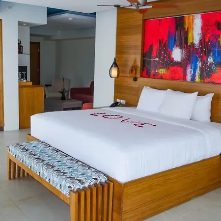 Azura Beach Resort (Adults Only)-2
