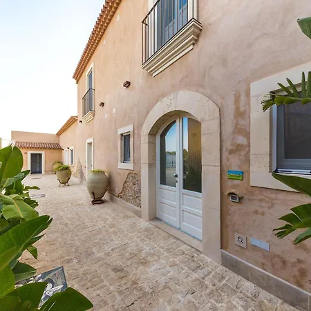 Hotel Casale Milocca-2