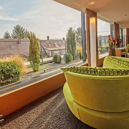 Hotel Der Blaue Reiter-2